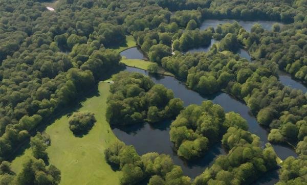 Kingston Maurward Park & Gardens Kingston Maurward Park & Gardens